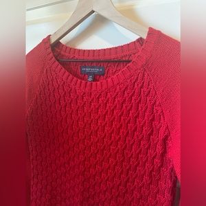 Aeropostale Sweater top